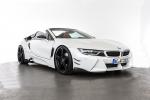 BMW i8 Roadster by AC Schnitzer 2018 года